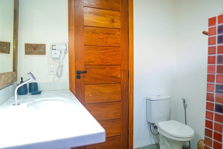 Casa na Vila - Outeiro Das Brisas - Bacs259