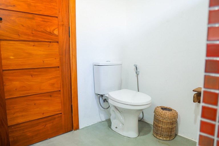 Casa na Vila - Outeiro Das Brisas - Bacs259