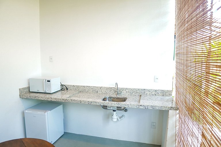 Casa na Vila - Outeiro Das Brisas - Bacs259