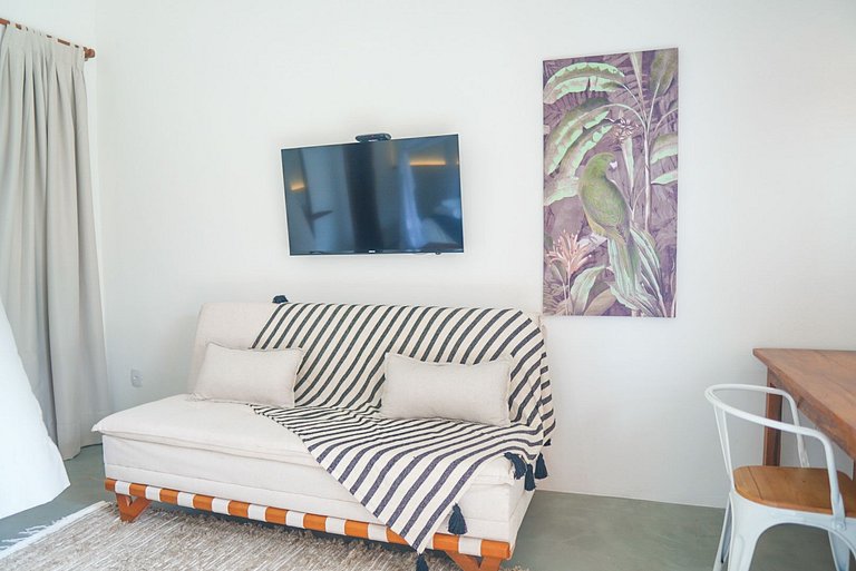 Casa na Vila - Outeiro Das Brisas - Bacs259