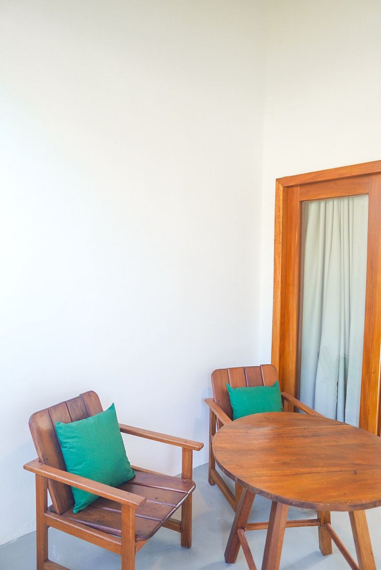 Casa na Vila - Outeiro Das Brisas - Bacs259