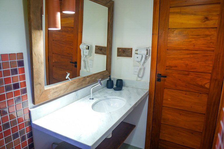 Casa na Vila - Outeiro Das Brisas - Bacs259