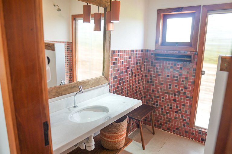 Casa na Vila - Outeiro Das Brisas - Bacs259