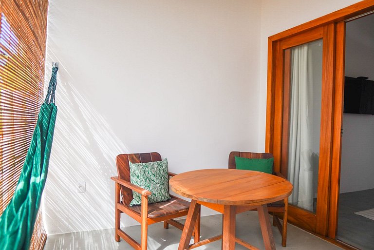 Casa na Vila - Outeiro Das Brisas - Bacs259