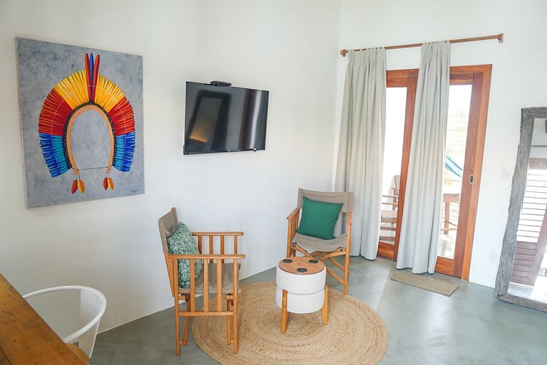 Casa na Vila - Outeiro Das Brisas - Bacs259