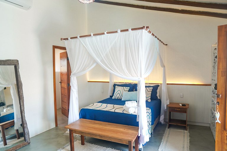 Casa na Vila - Outeiro Das Brisas - Bacs259