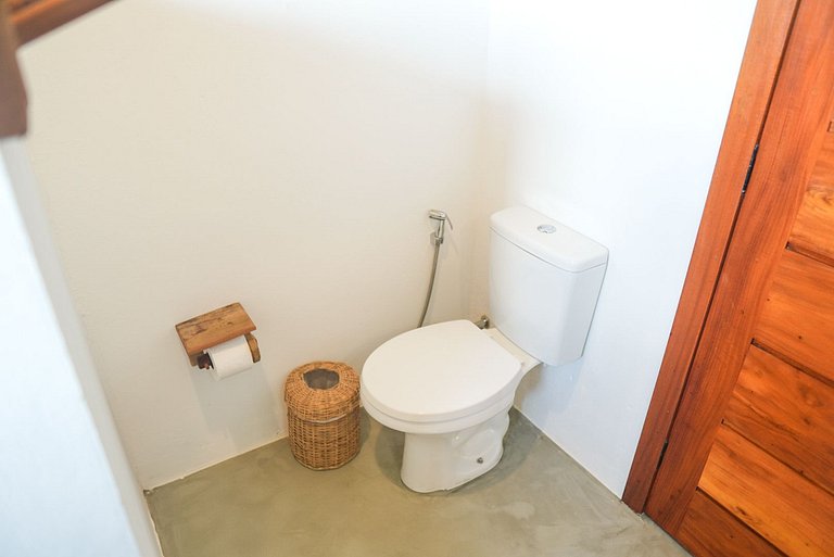 Casa na Vila - Outeiro Das Brisas - Bacs259