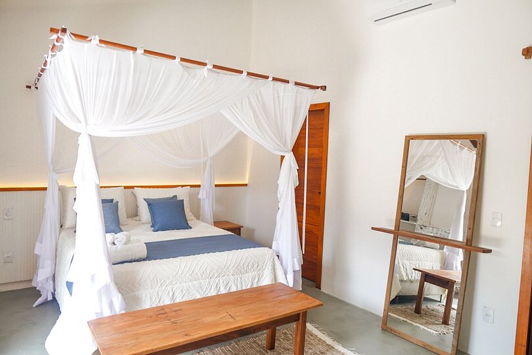 Casa na Vila - Outeiro Das Brisas - Bacs259