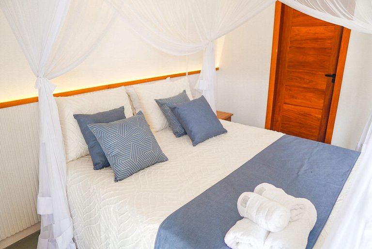 Casa na Vila - Outeiro Das Brisas - Bacs259