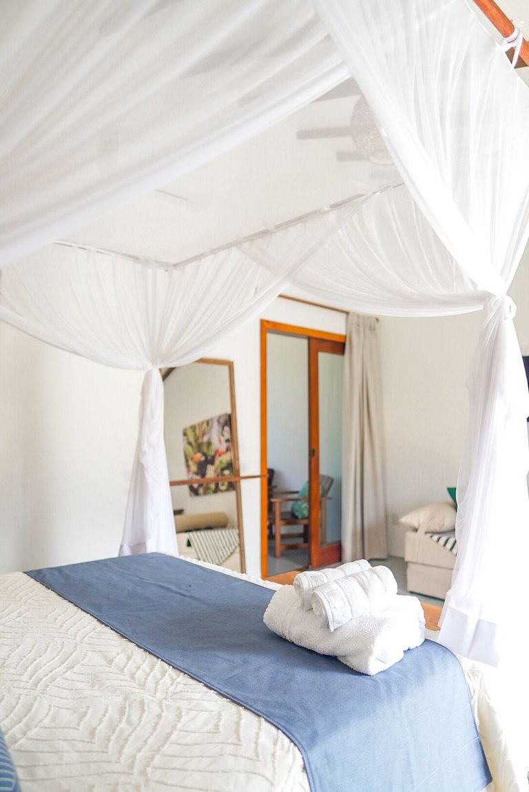 Casa na Vila - Outeiro Das Brisas - Bacs259