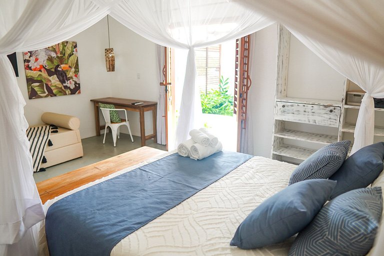 Casa na Vila - Outeiro Das Brisas - Bacs259