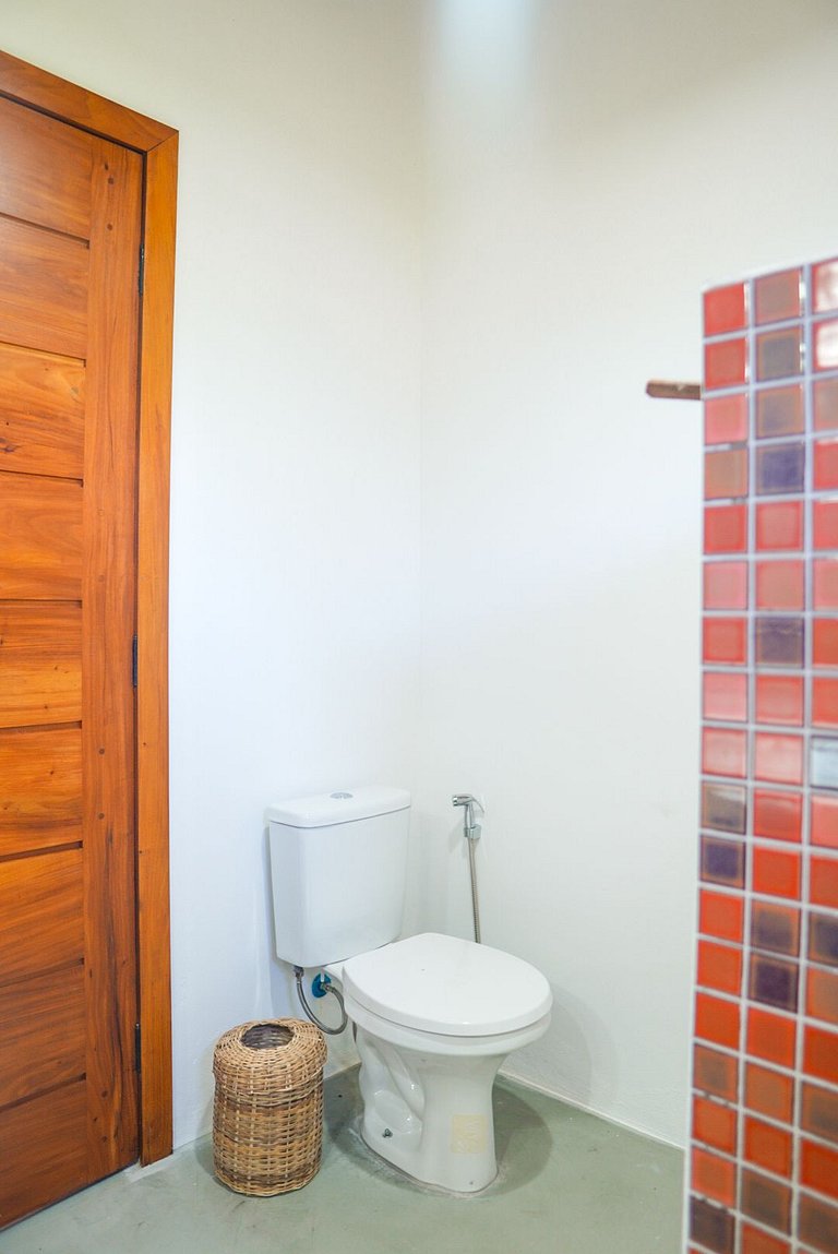 Casa na Vila - Outeiro Das Brisas - Bacs259