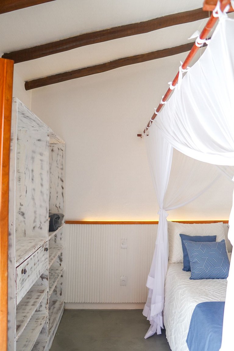 Casa na Vila - Outeiro Das Brisas - Bacs259