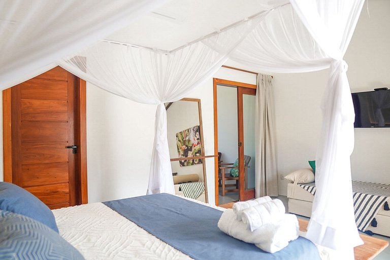 Casa na Vila - Outeiro Das Brisas - Bacs259