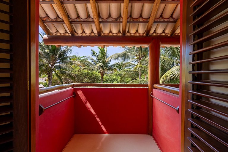 Casa na Vila - Outeiro das Brisas - BAcs256