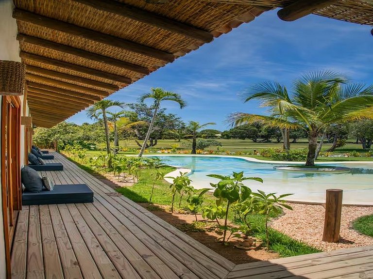 Casa Mangaba - Outeiro Das Brisas - Bacs260