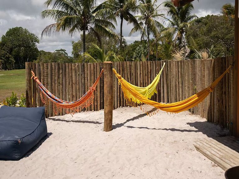 Casa Mangaba - Outeiro Das Brisas - Bacs260