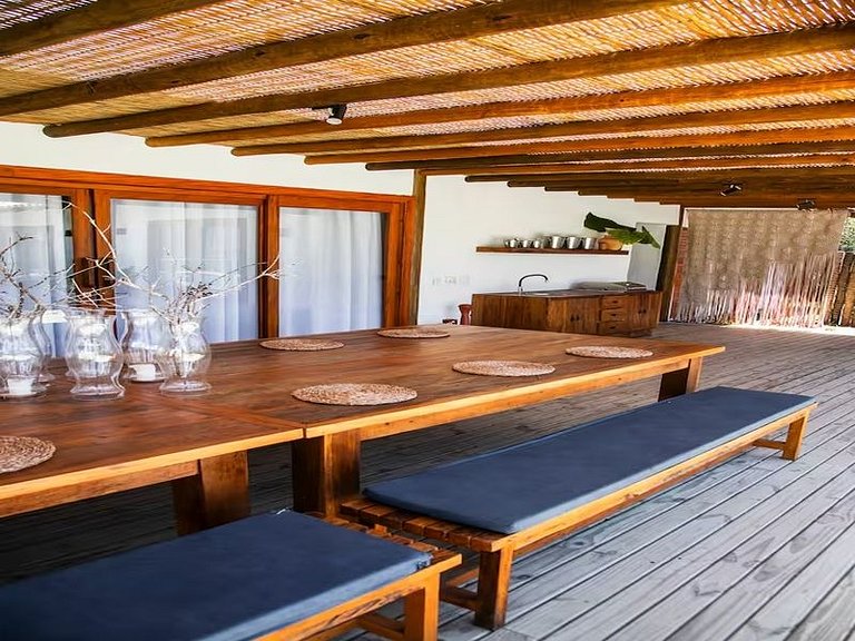 Casa Mangaba - Outeiro Das Brisas - Bacs260