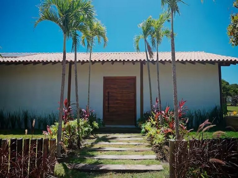 Casa Mangaba - Outeiro Das Brisas - Bacs260