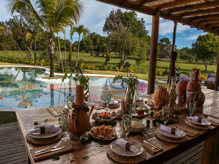 Casa Mangaba - Outeiro Das Brisas - Bacs260