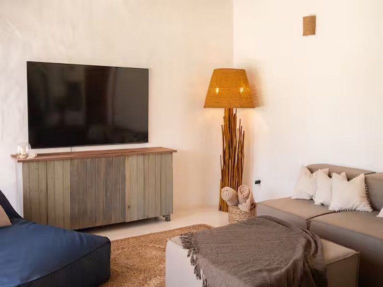 Casa Mangaba - Outeiro Das Brisas - Bacs260