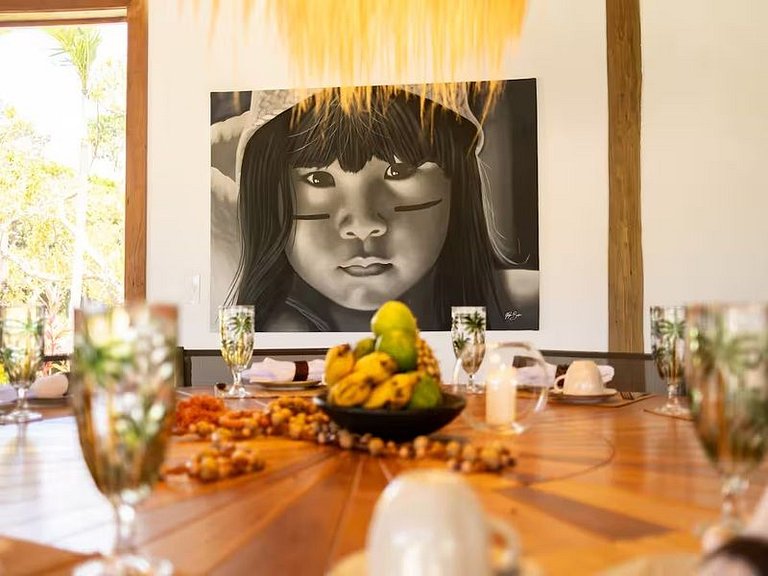 Casa Mangaba - Outeiro Das Brisas - Bacs260