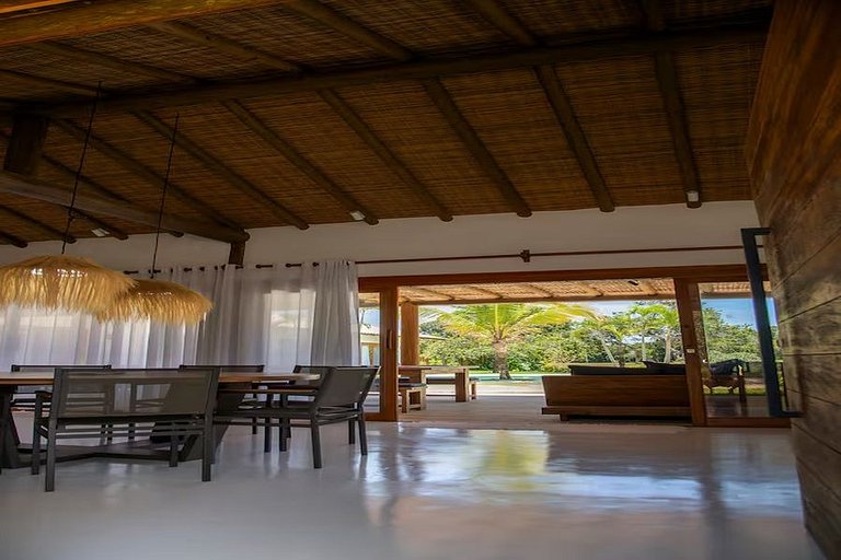 Casa Mangaba - Outeiro Das Brisas - Bacs260