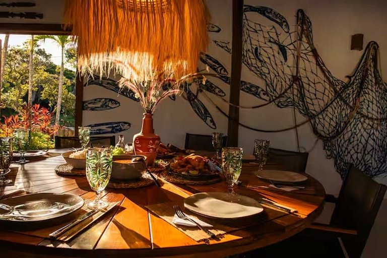 Casa Mangaba - Outeiro Das Brisas - Bacs260