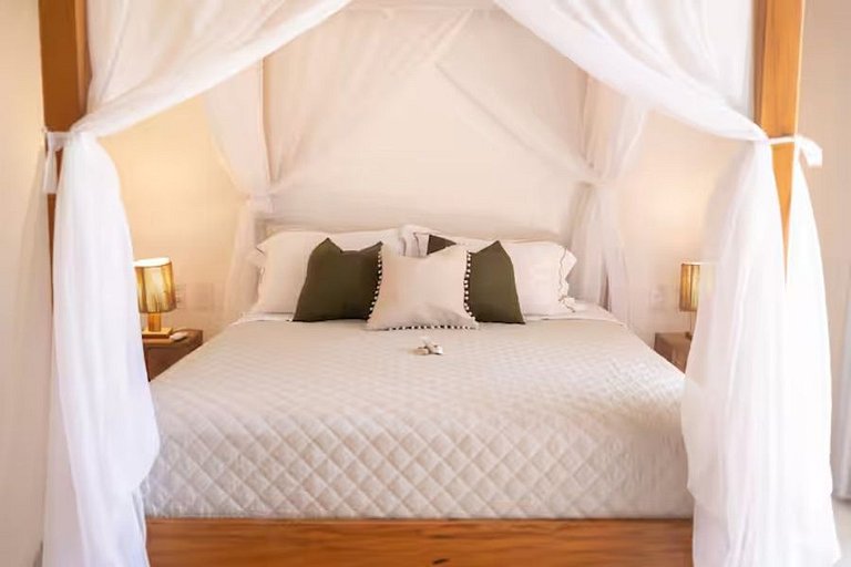 Casa Mangaba - Outeiro Das Brisas - Bacs260