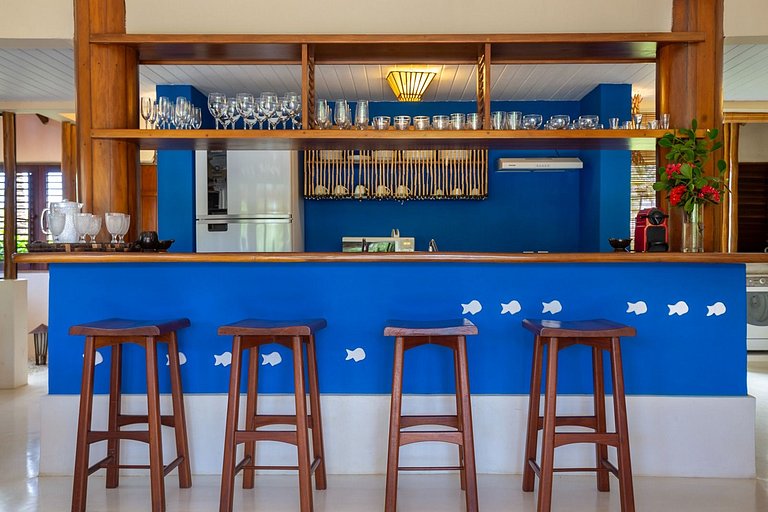 Casa na Vila - Outeiro das Brisas - BAcs257