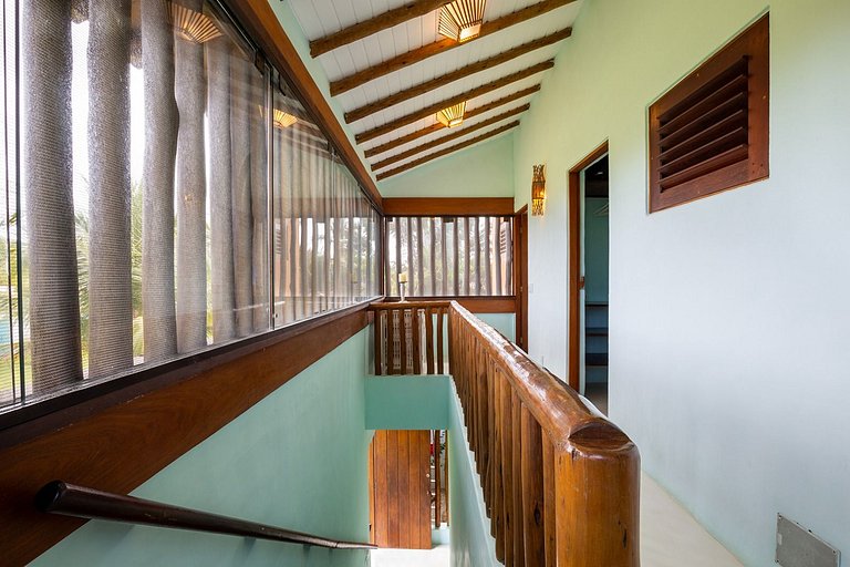 Casa na Vila - Outeiro das Brisas - BAcs257