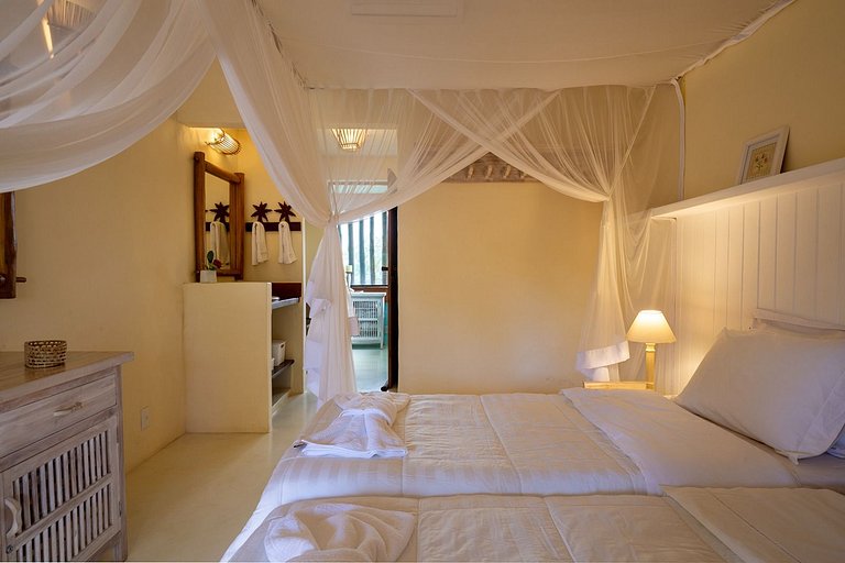 Casa na Vila - Outeiro das Brisas - BAcs257