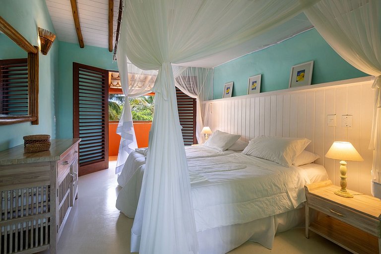 Casa na Vila - Outeiro das Brisas - BAcs257