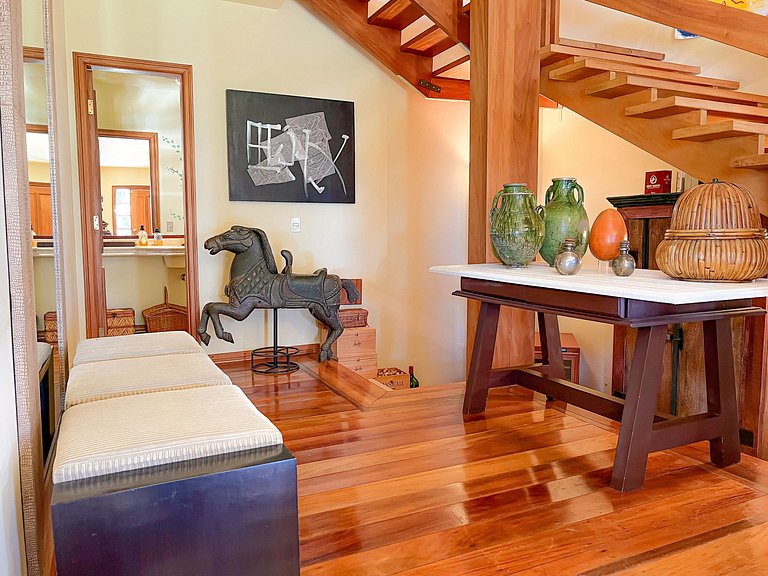 Casa maravilhosa em Campos do Jordão - ARSPcs248