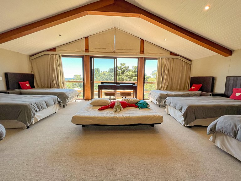 Casa maravilhosa em Campos do Jordão - ARSPcs248