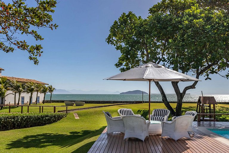 Villa beira-mar - Búzios - RJcs58