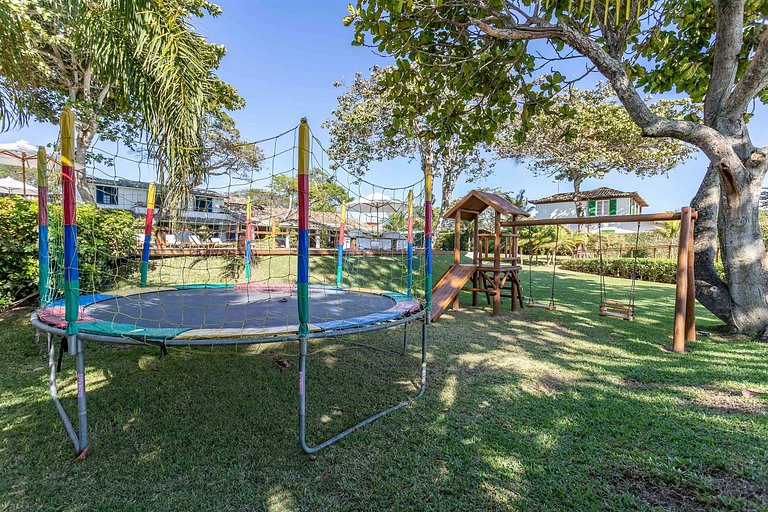 Villa beira-mar - Búzios - RJcs58