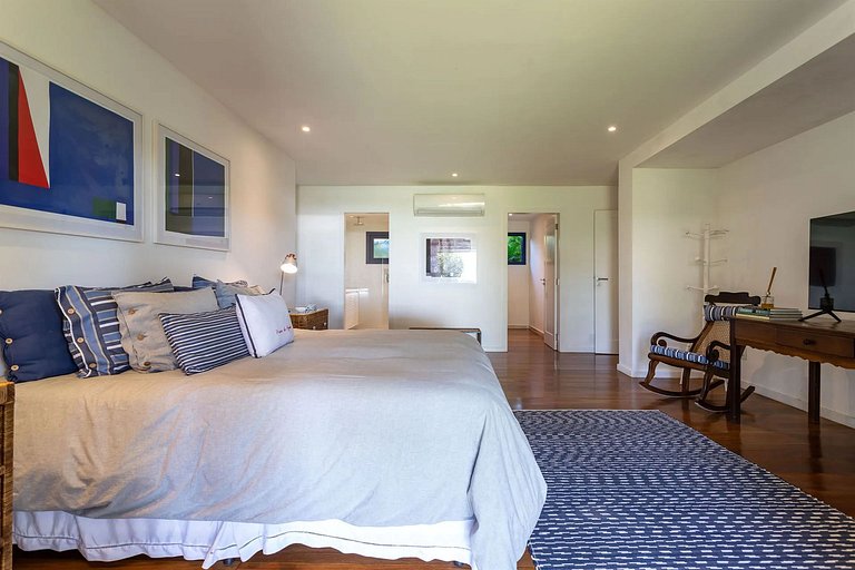 Villa beira-mar - Búzios - RJcs58