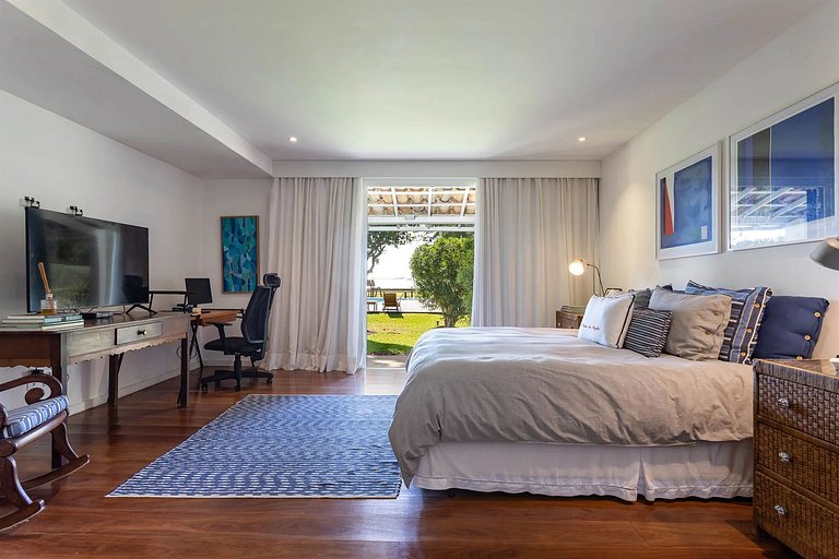 Villa beira-mar - Búzios - RJcs58