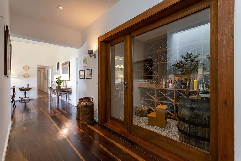 Villa beira-mar - Búzios - RJcs58