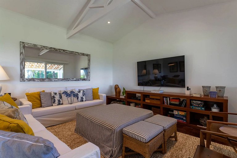 Villa beira-mar - Búzios - RJcs58