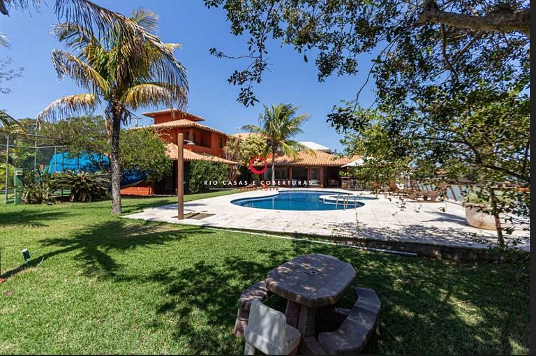 Villa - Búzios - RJcs59