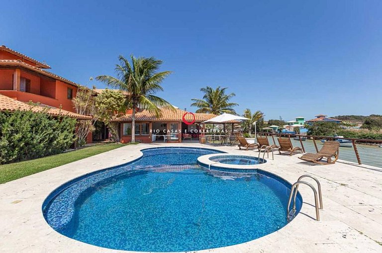 Villa - Búzios - RJcs59