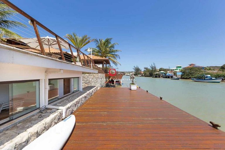 Villa - Búzios - RJcs59