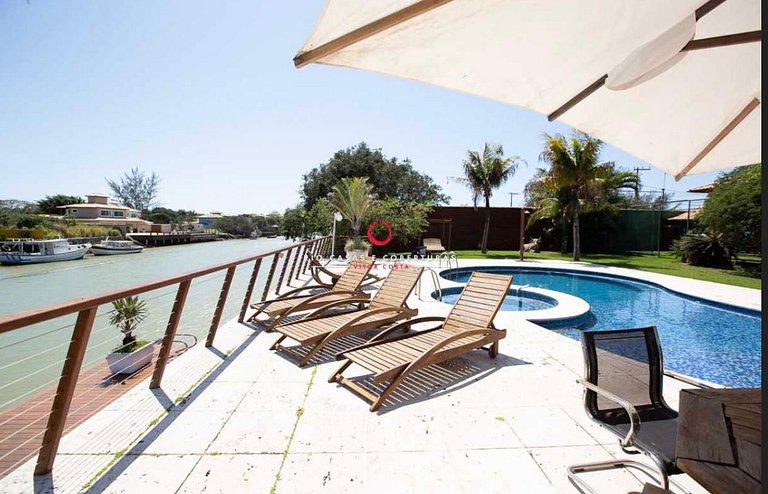 Villa - Búzios - RJcs59