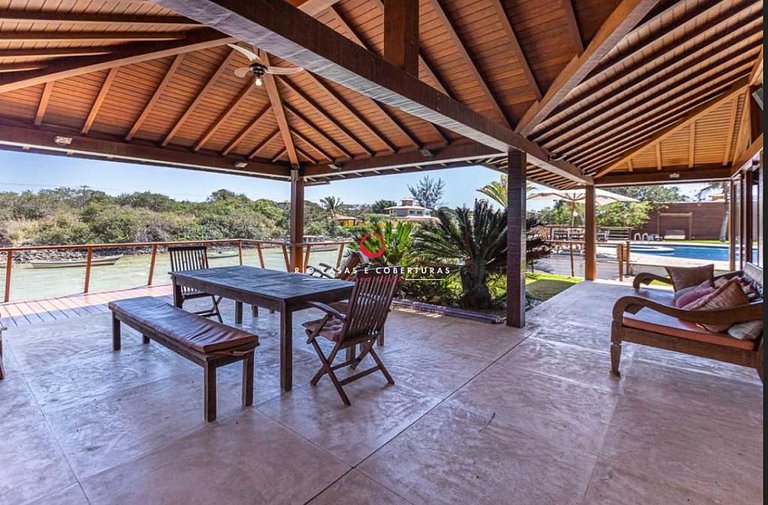 Villa - Búzios - RJcs59