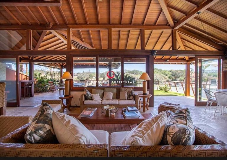 Villa - Búzios - RJcs59