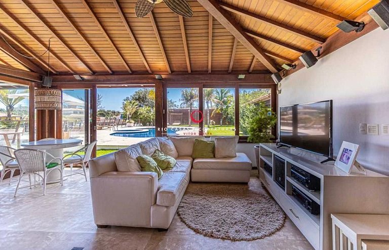 Villa - Búzios - RJcs59
