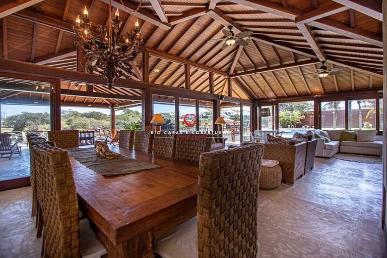 Villa - Búzios - RJcs59