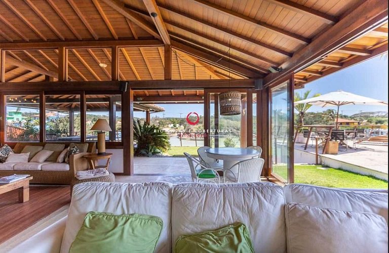 Villa - Búzios - RJcs59